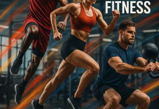 2025’in En Popüler Fitness Trendi: Giyilebilir Teknoloji