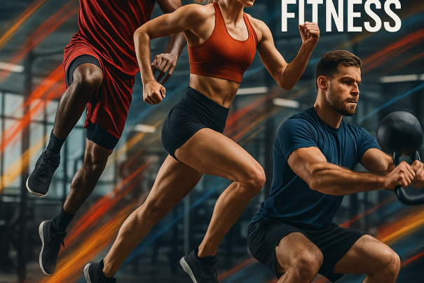 2025’in En Popüler Fitness Trendi: Giyilebilir Teknoloji